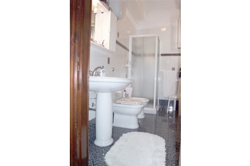 Italia Privát Andrano, Esterno